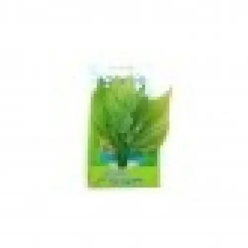 Planta artificial Lizars 15 cm color Verde