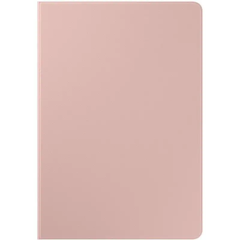 Samsung Book Cover Funda Bronce para Galaxy Tab S7