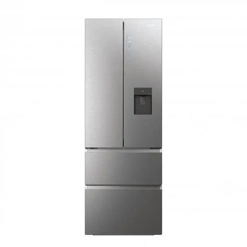 Haier HFW7720EWMP MultiDoor FD Frigorífico Combi E Inox