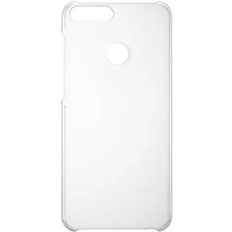 Huawei PC Case Translúcido para Huawei P Smart