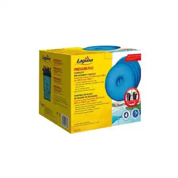 Laguna Esponjas Para Pressure Flo 6000 4uds