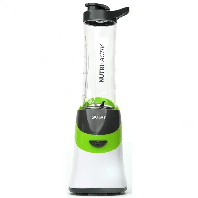 Sogo Nutri Activ Batidora de Vaso 350W
