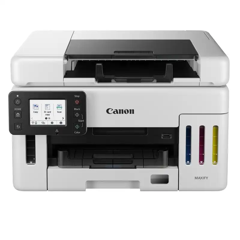 Canon MAXIFY GX6550 Impresora Multifunción Color WiFi Dúplex