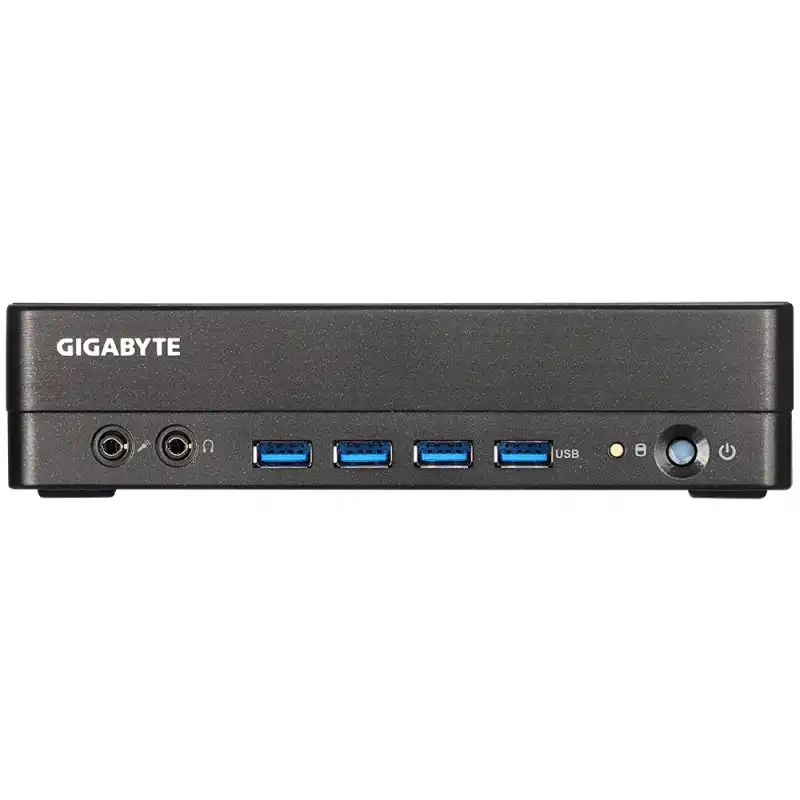 Gigabyte Brix Pro Intel Core i3-1115G4