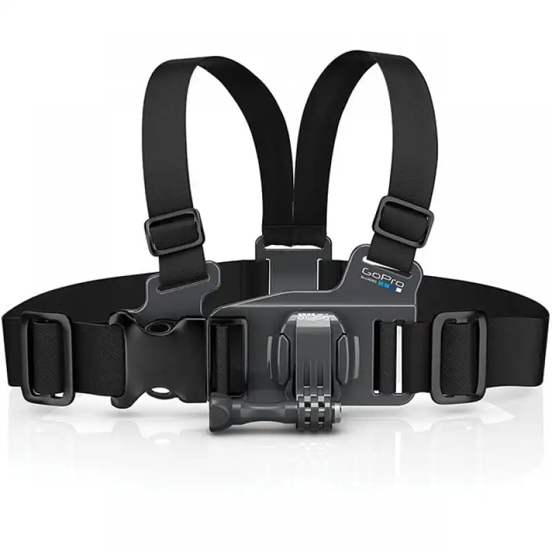 GoPro Junior Chesty Arnés para el Pecho