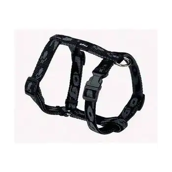 Rogz Arnes "Matterhorn" M Negro