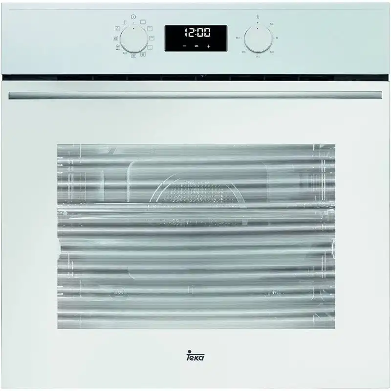 Teka HSB630P Horno Pirolítico Blanco