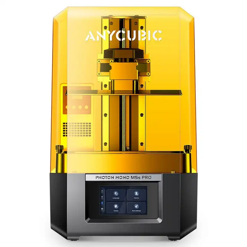 Anycubic Photon Mono M5s Pro Impresora 3D de Resina