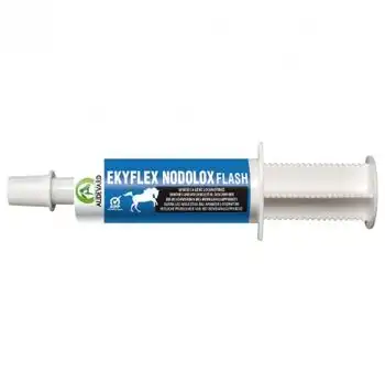 Audevard Ekyflex Nodolox Flash 60 ml 60 ml