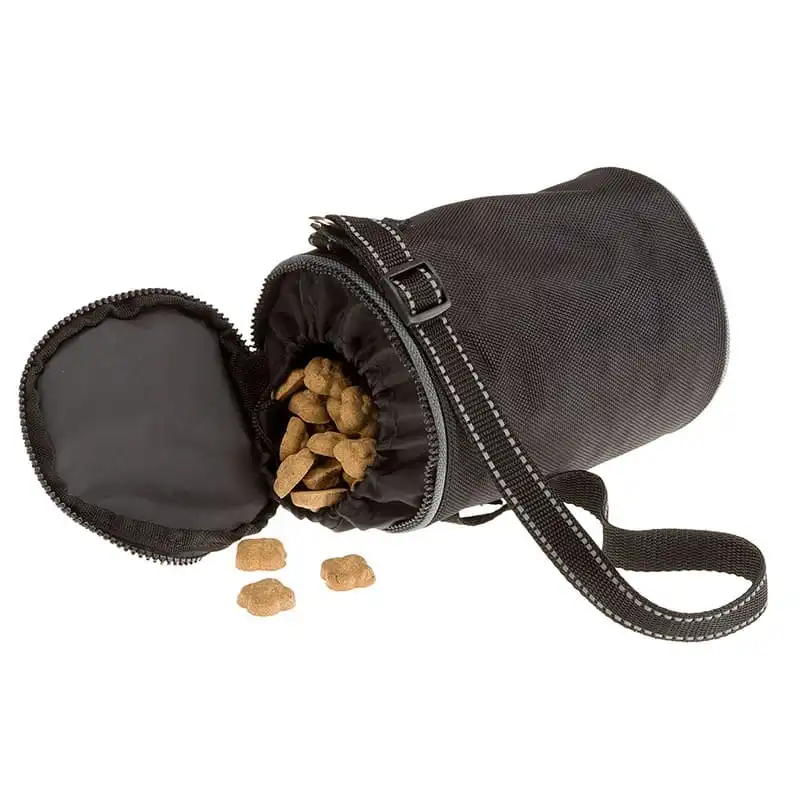 Bolsa Snack Grande Para Perro Ferplast, Unidades 1 Unidad.