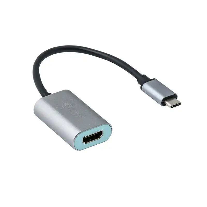 i-Tec Adaptador USB-C a HDMI 4K