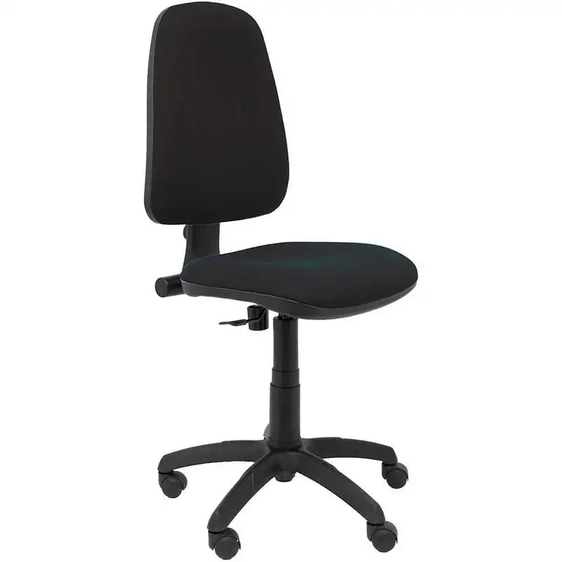 Piqueras y Crespo Sierra Bali Silla Oficina Negra