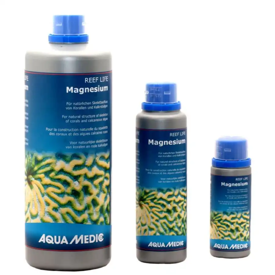 AQUAMEDIC Reef Life Magnesium 1000 ml