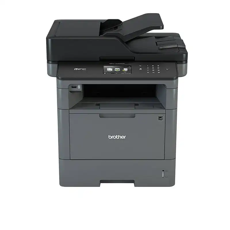 Brother MFC-L5700DN Multifunción Láser Monocromo Dúplex Fax