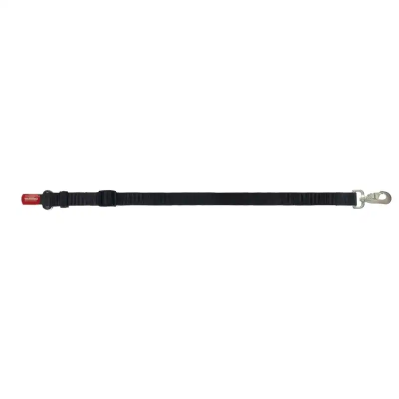 Colti Adaptador para cinturon de seguridad 45/70 cm Para Perros 1 Unidad.