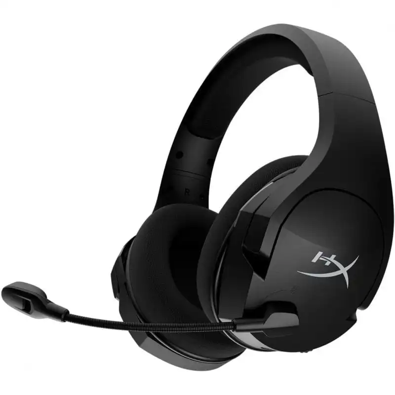 HyperX Cloud Stinger Core Auriculares Gaming Inalámbricos 7.1 Negro