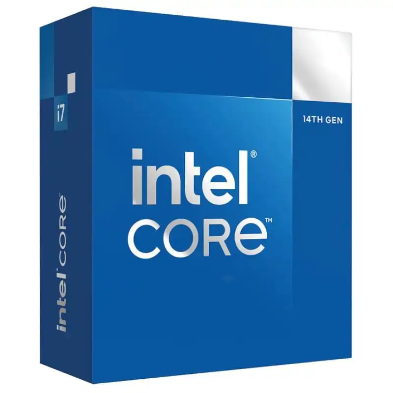 Intel Core i7-14700F 2.1/5.4GHz Box