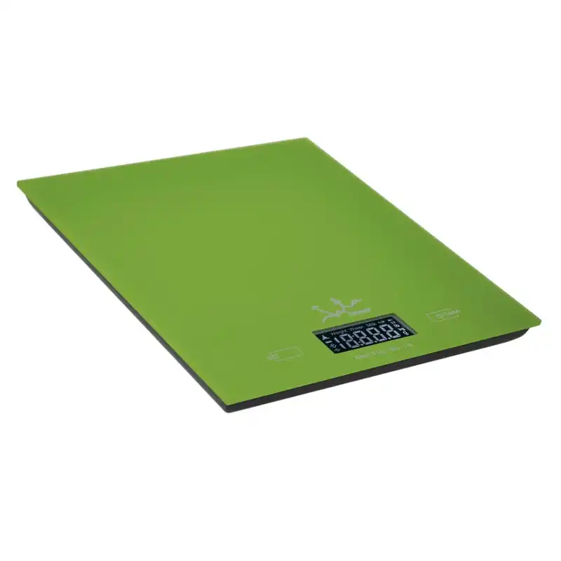 Jata 729V Báscula de Cocina