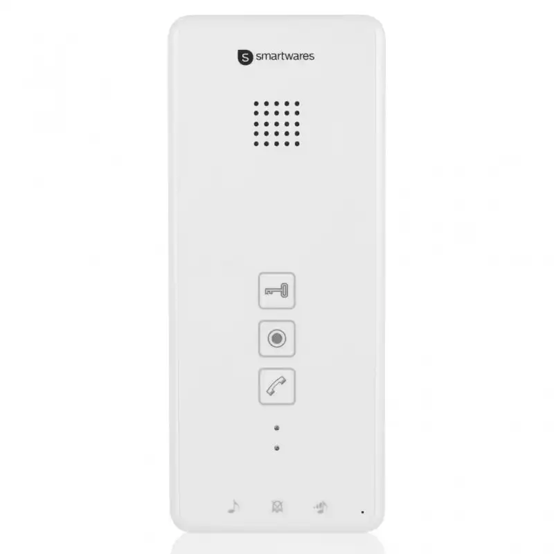 Smartwares DIC-21102 Intercomunicador