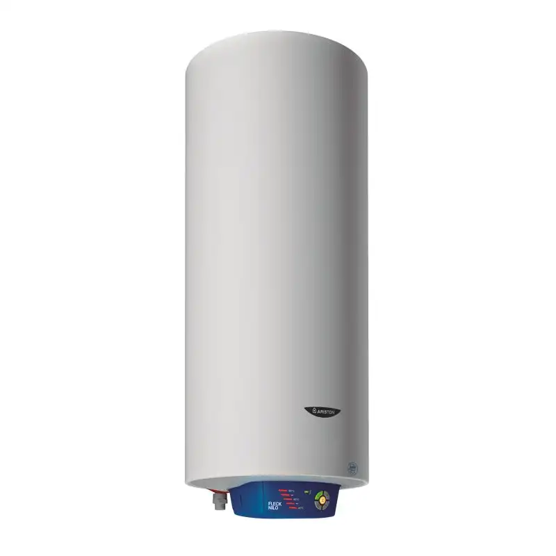 Ariston Fleck Nilo Termo Eléctrico Vertical/Horizontal 100L B