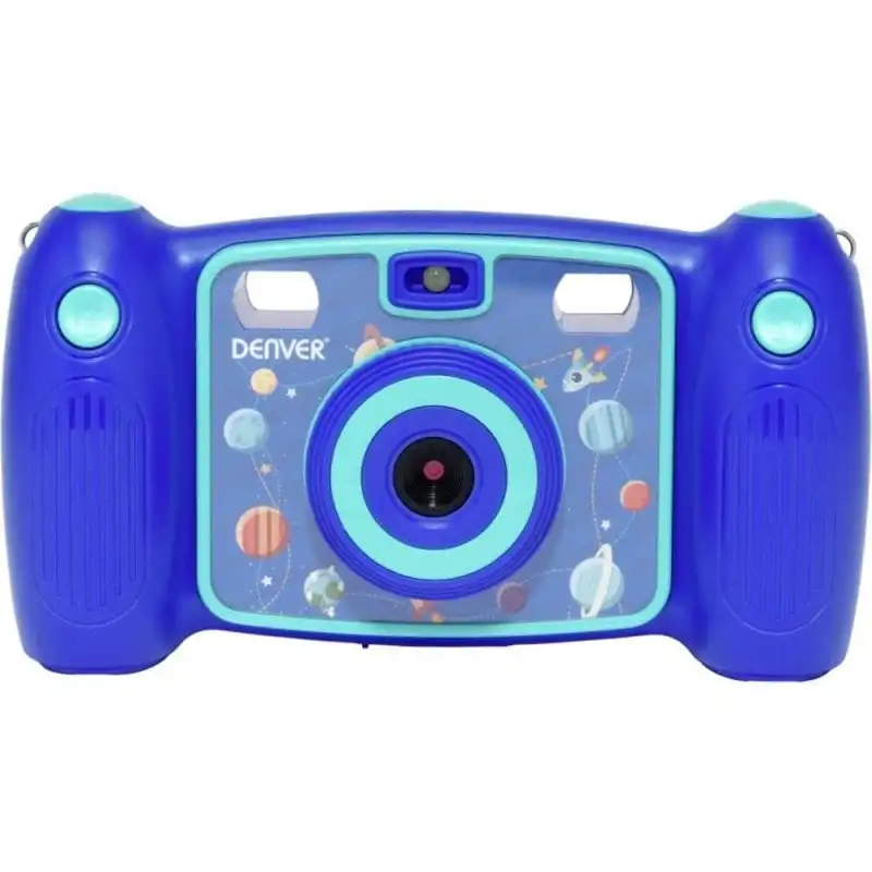 Denver KCA-1310 Cámara Infantil Azul