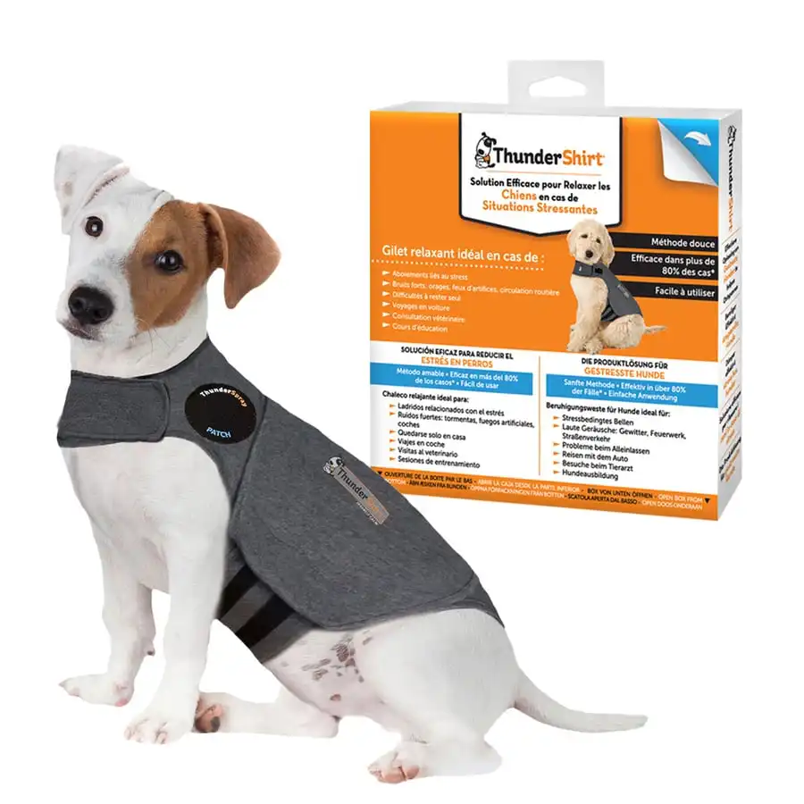 Thundershirt Camiseta Relajante para perros