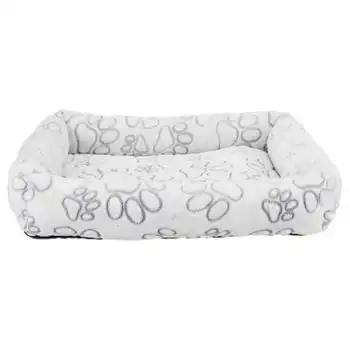 Trixie Cama Nando, 75 × 65 Cm, Gris Claro