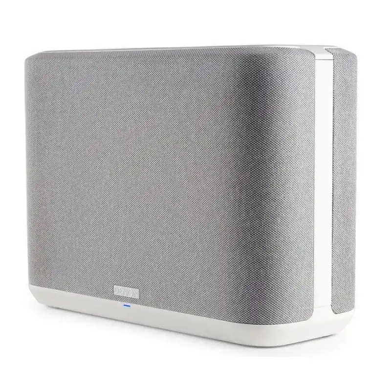 Denon Home 250 Altavoz WiFi Blanco