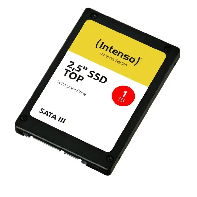 Intenso Top 2.5" 1TB SSD SATA 3