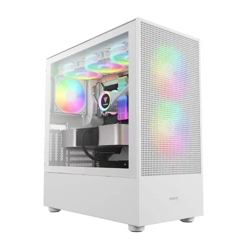 TrendingPC Wayland AMD Ryzen 7 5800X/32GB/1TB SSD/RTX 4060