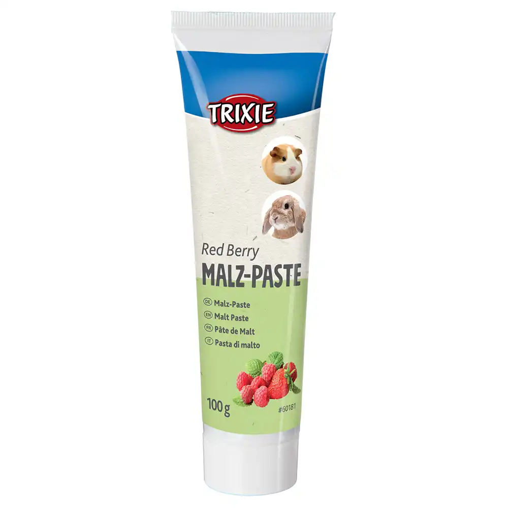 Trixie Malta para roedores con bayas rojas 100 GR