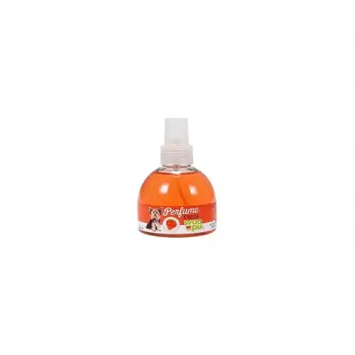 Wuapu Perfume Fresa para Perros 150 ml