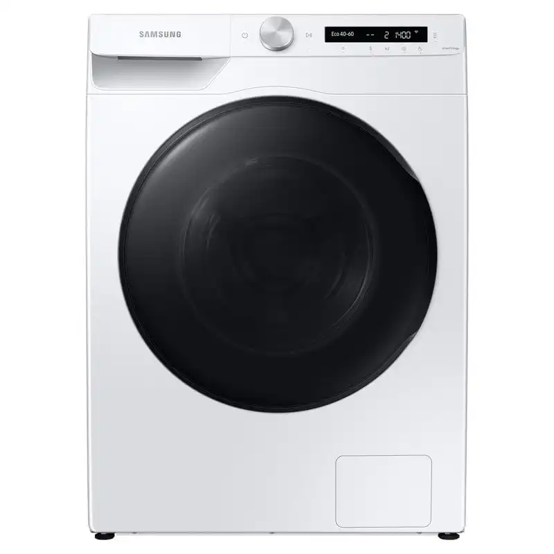 Samsung WD90T534DBW/S3 Lavasecadora Carga Frontal 9Kg/6Kg E Blanca