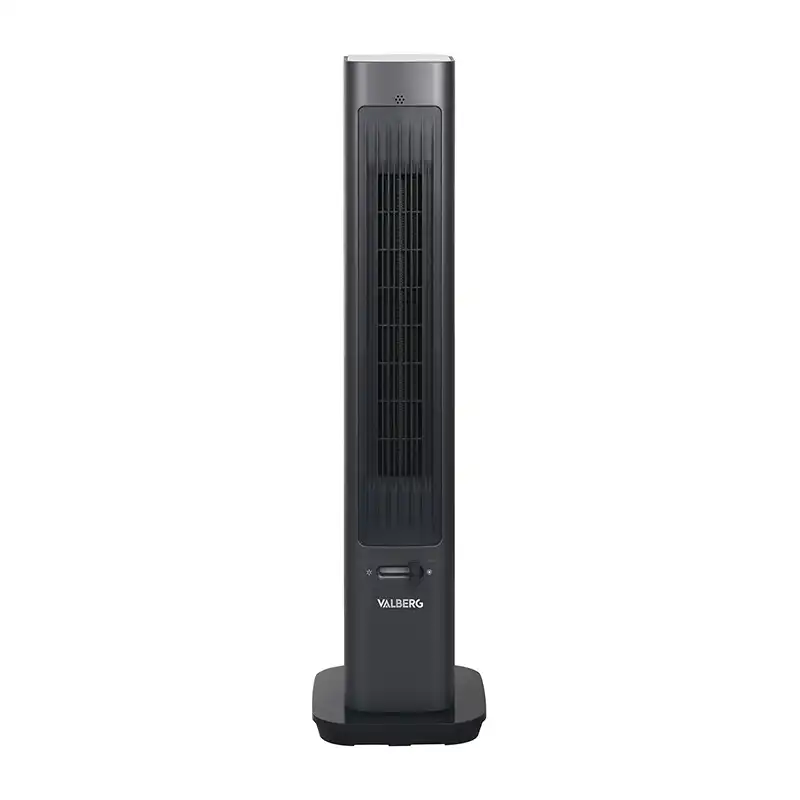 Ventilador - Calefactor 2en1 VALBERG HOT&COOL