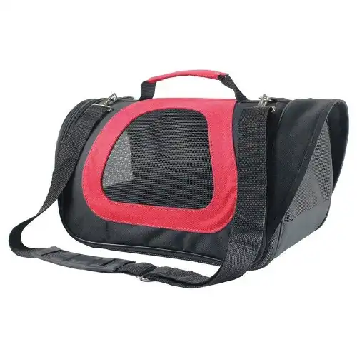 Arquivet Bolso de Viaje para Perros y Gatos L