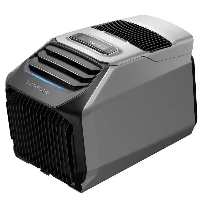 EcoFlow WAVE 2 Aire Acondicionado Portátil 5100 BTU