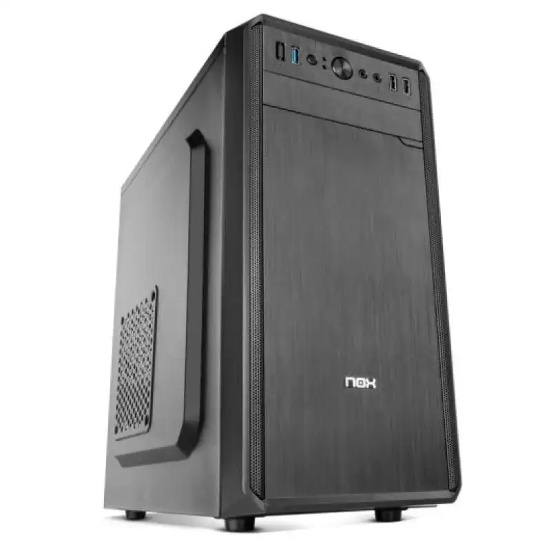 HM System Corus C8+ Intel Core i7-12700/16GB/500GB SSD