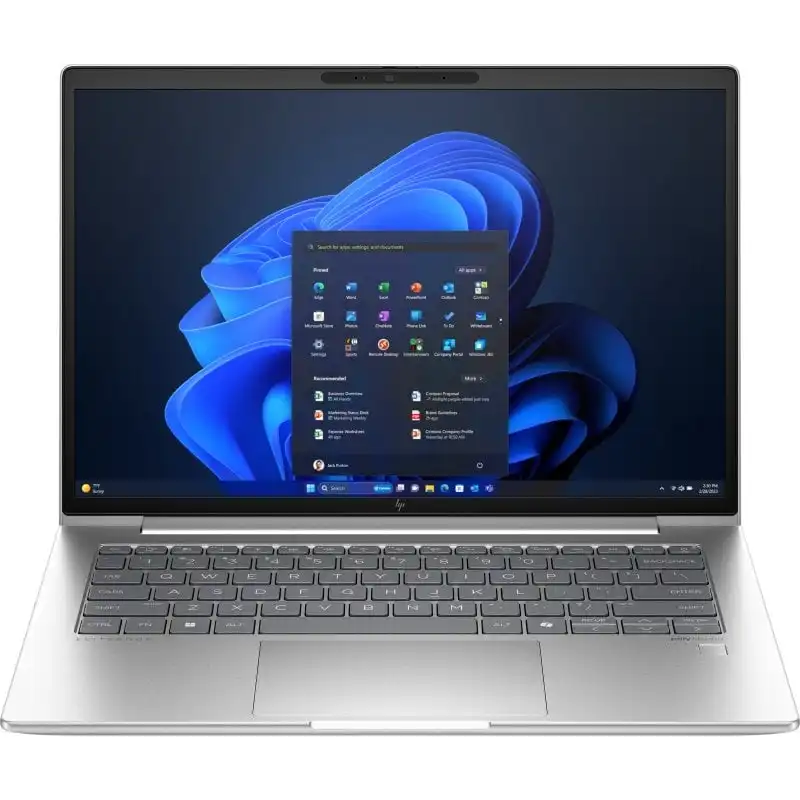 HP EliteBook 640 G11 Intel Core Ultra 5 125U/16GB/512GB SSD/14"