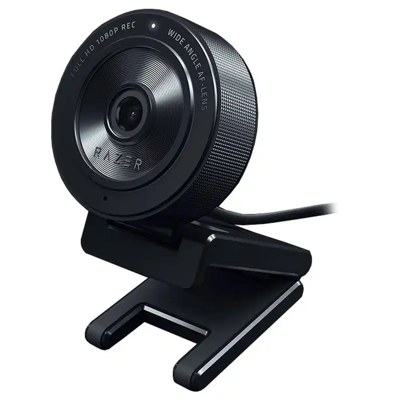 Razer Kiyo X Webcam USB 1080P