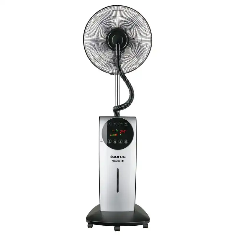 Taurus VB02 Refrigerador de Aire Ventilador + Atomizador 90W