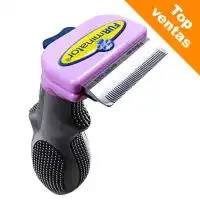 Furminator cepillo para gatos de pelo largo Talla S