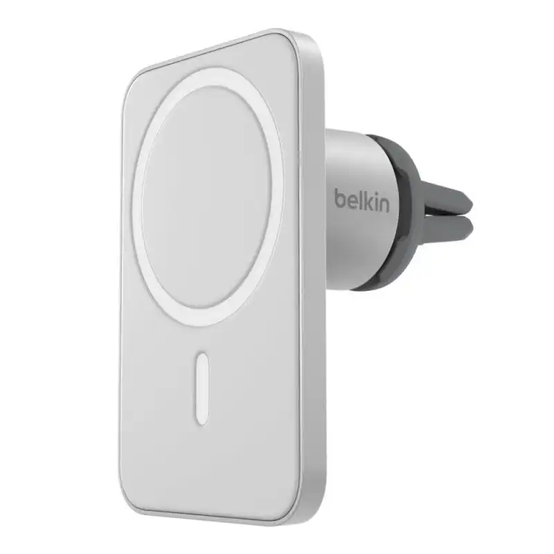 Belkin Soporte de Coche con MagSafe para Smartphones 5.4-6.7"