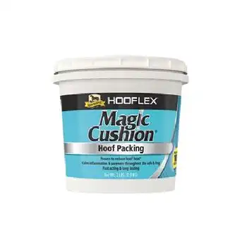 Vetnova Hooflex Magic Cushion 900 Gr