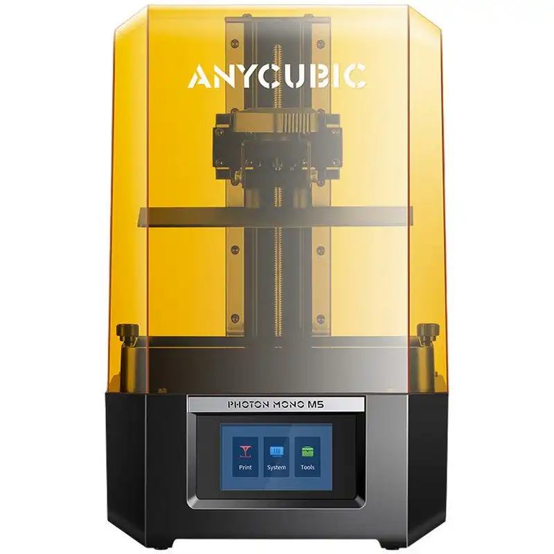Anycubic Photon Mono M5 Impresora 3D de Resina