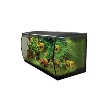 Fluval Flex Acuario 123 L Negro