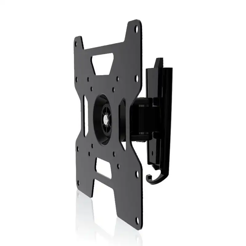 Haeger Tilt and Swivel Soporte TV Giratorio 17"/37" VESA 200x200 Máx 30Kg