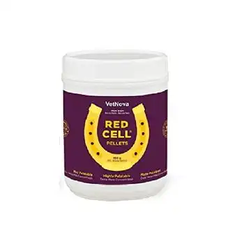 Vetnova Red Cell Pellets 850 G - Pellets