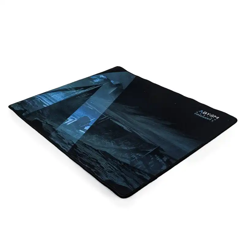Abysm Gaming Covenant Alfombrilla Talla L