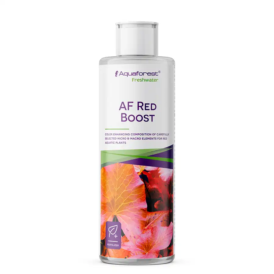 Aquaforest Red Boost 250 ml