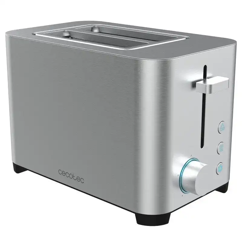 Cecotec YummyToast Double Tostadora 850W